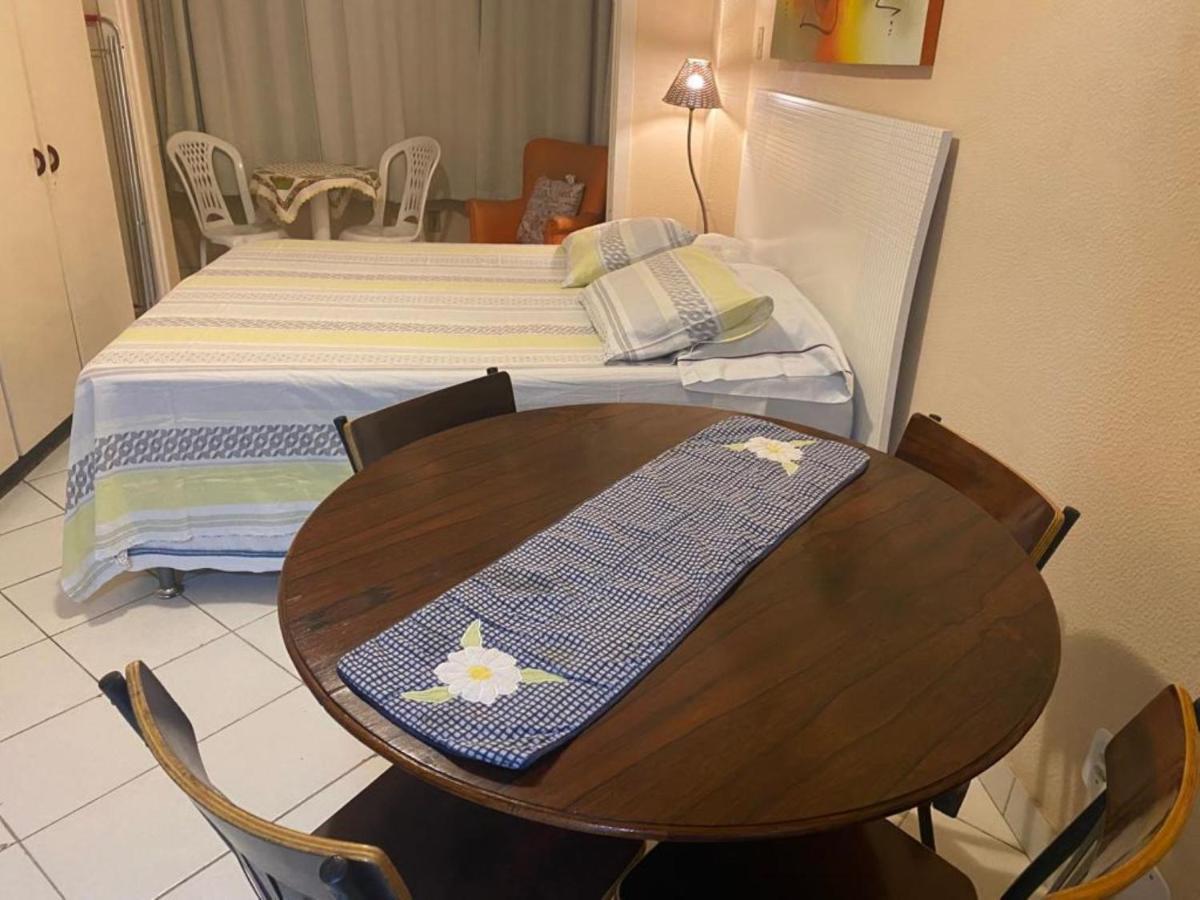 Meio De Copacabana, 200 Metros Da Praia, Posto 5 Рио-де-Жанейро Экстерьер фото